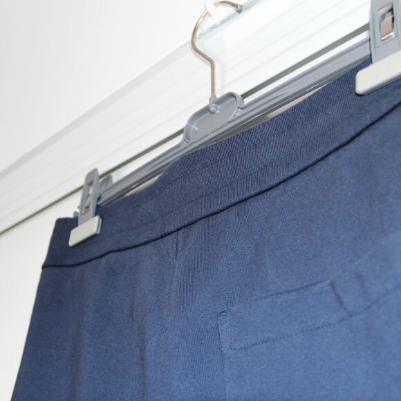 BNWT SS21 OAMC LONG JERSEY SHORTS S - Picture 5 of 12